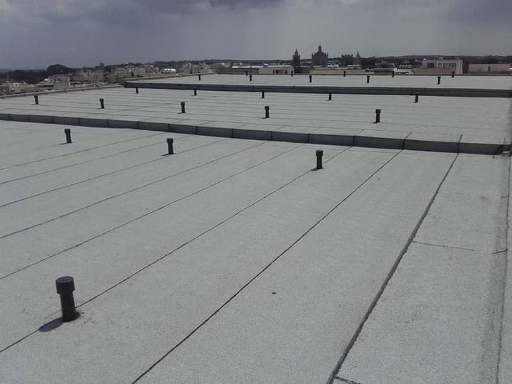 kenda waterproofing roofs roof terrace balcony